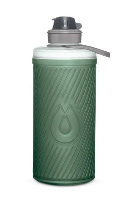 HydraPak Flux Bottle 1L