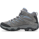 Merrell Moab 3 Mid WP Women's Hiking Boots | Gearshop NZ