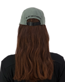 Mons Royale Ridgeline 5 Panel Cap | Gearshop NZ