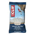 Clif Bar Crunchy Peanut Butter
