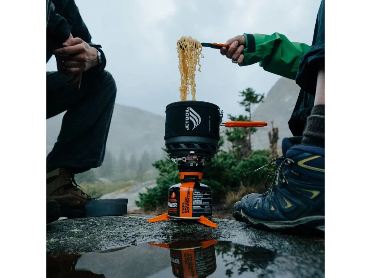 Jetboil Trailcook 1.2L Cook System