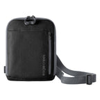 Eagle Creek Stash RFID Crossbody - Black