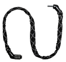 ULAC Street Fighter Hardened Steel Chain Combo Lock | Gearshop NZ