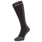 Sealskinz Worstead Waterproof Cold Weather Socks V2