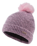 Trekmates Melody Knit Beanie - Candy