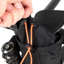 Restrap Race Stem Bag 1.1L - Black | Gearshop NZ