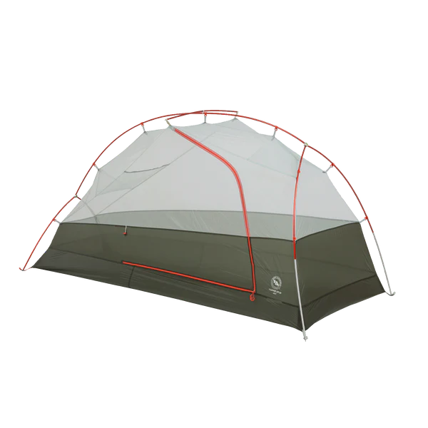 Big Agnes Copper Spur UL1 Hyperbead 1 Person Tent