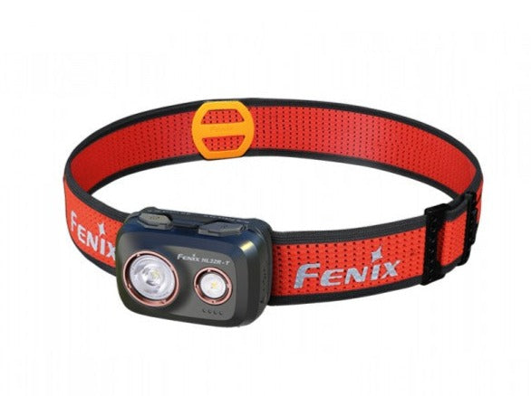 Fenix HL32R-T 800 Lumen Headlamp Black