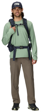 Marmot Men's AirExchange UPF 40 Pants