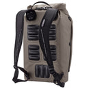 Ortlieb Vario Lite 22L Pannier Backpack | Gearshop NZ