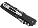 Ruike - Knife Multi-Function M61 - Black