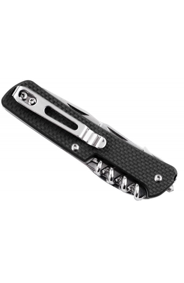 Ruike - Knife Multi-Function M61 - Black