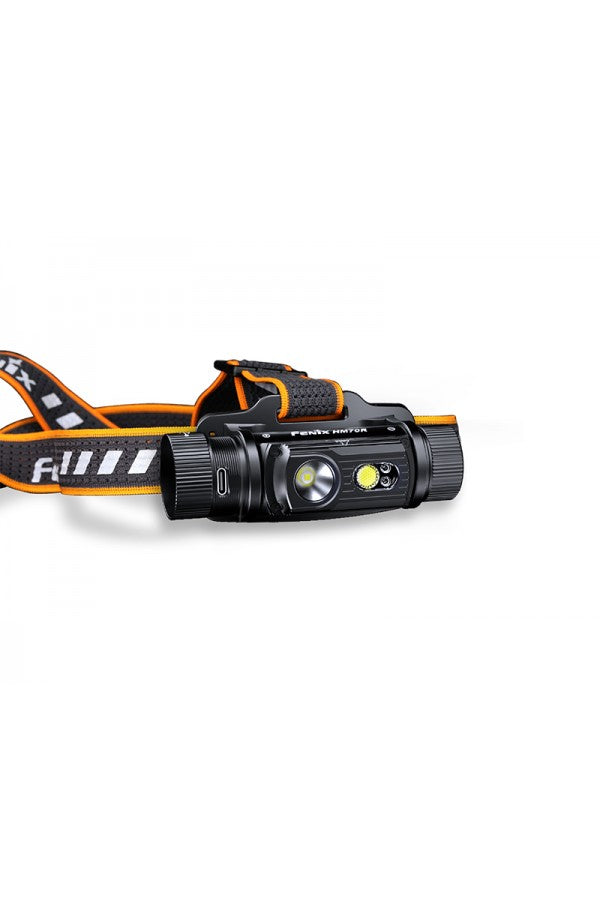 Fenix - Headlamp HM70R(1,600 lumens)