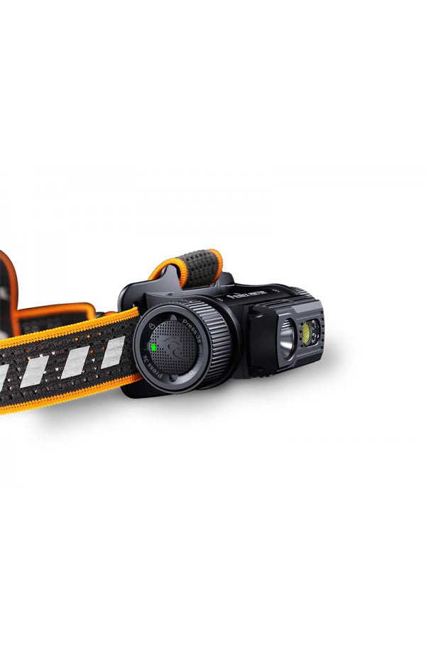 Fenix - Headlamp HM70R(1,600 lumens)