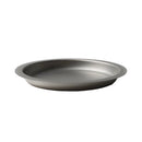 Evernew Titanium Stack Dish | Gearshop NZ