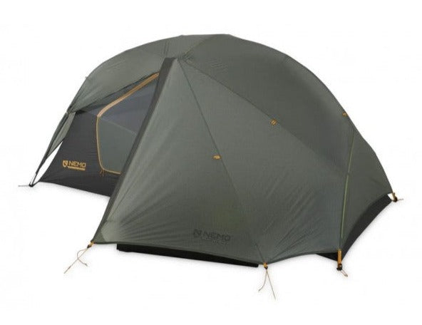 Nemo Dragonfly Bikepack OSMO Tent - 2P