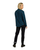 Dharco Womens Tech Long Sleeve Shirt | Gearshop NZ