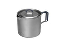 Evernew Mug Pot 500ml Flat