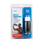 Sawyer Micro Squeeze Water Filter