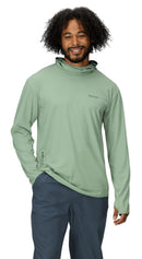 Marmot Men's Aeroform Hoody