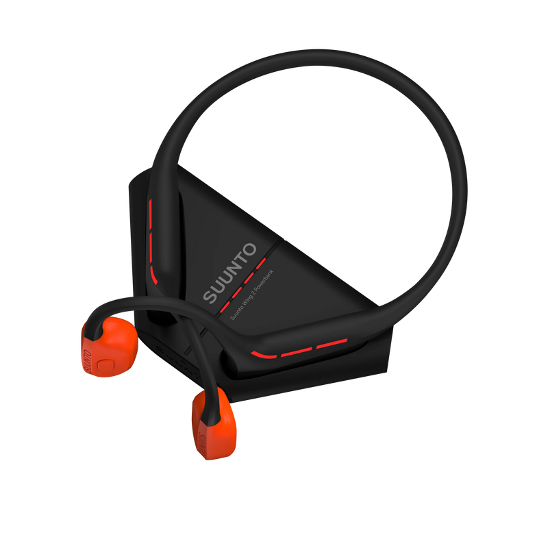 Suunto Wing 2 Headphones