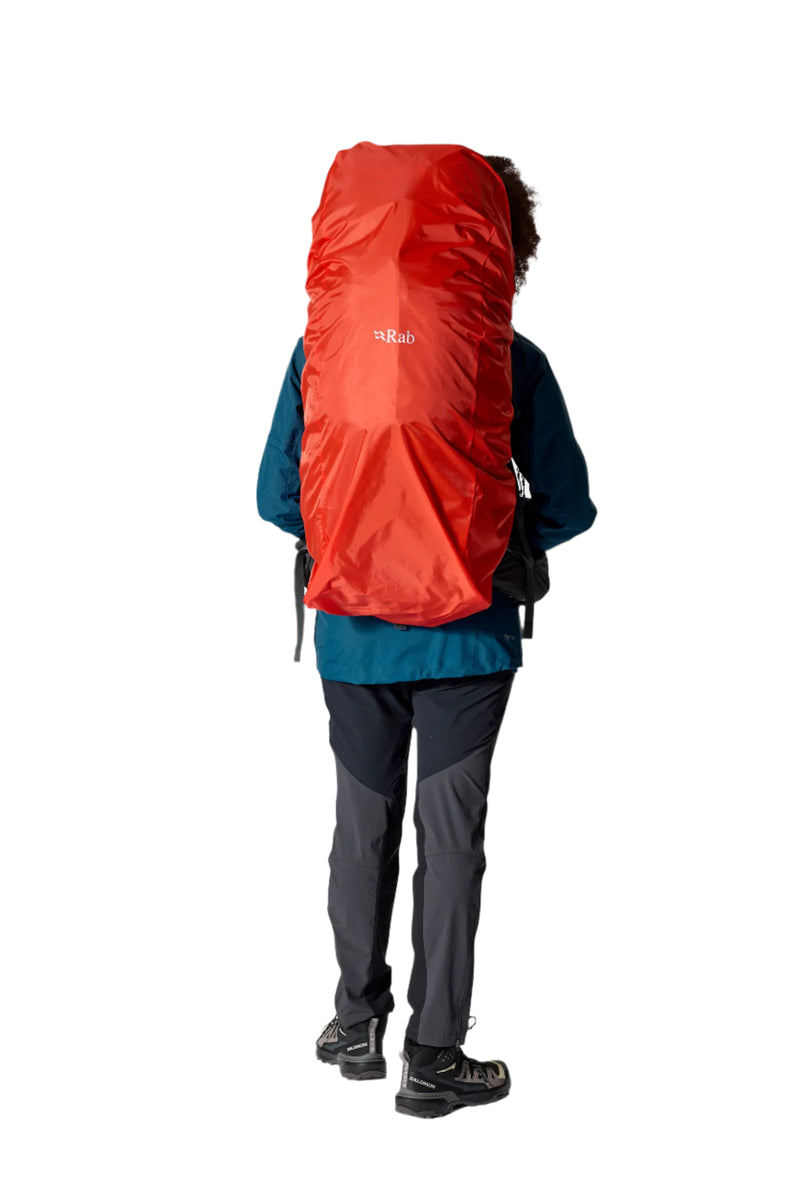Rab Women's Hyperon 65L ND Trekking Pack M/L