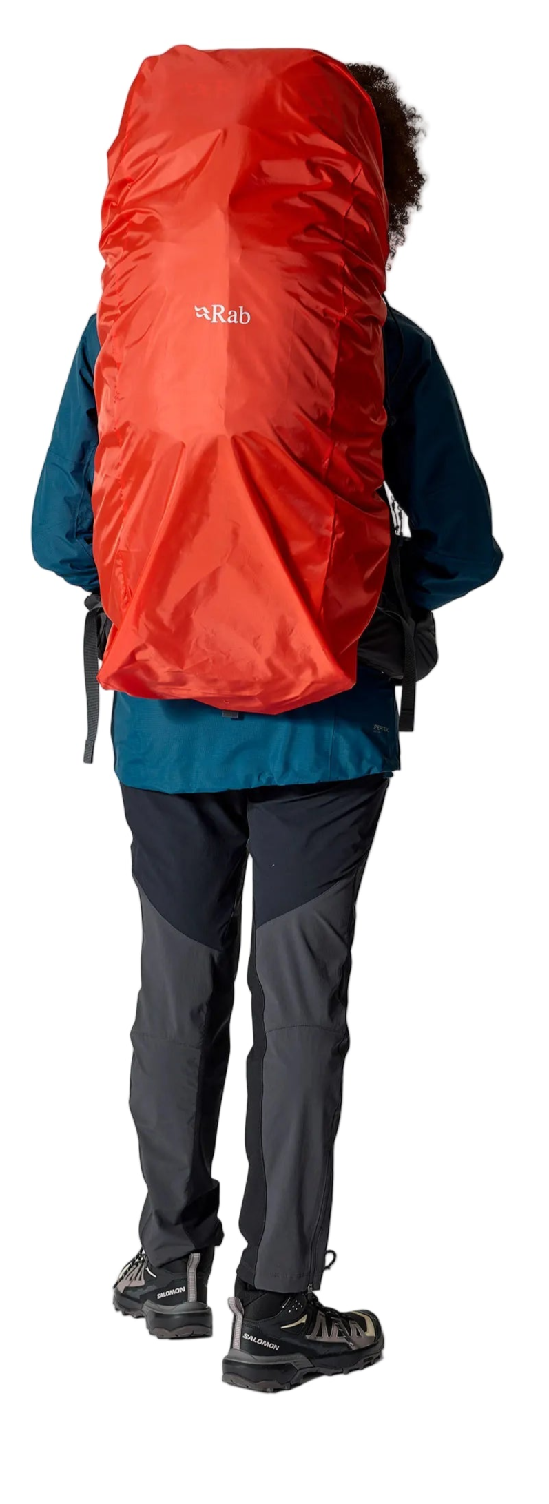 Rab Women's Hyperon 65 ND Trekking Pack