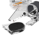 Silva Arc Jet Spectra Compact Spectra Compass L/H (MS) | Gearshop NZ