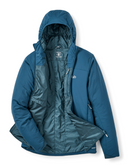 Rab Men's Xenair Alpine Light Insulated Jacket | Gearshop NZ