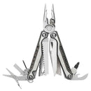 Leatherman Charge+ TTi Plus Multi-Tool - Black Nylon