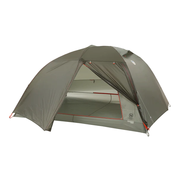 Big Agnes Copper Spur UL3 Hyperbead 3XL Person Tent