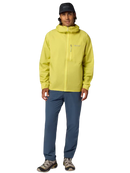 Marmot Mens Superalloy Rain Jacket | Gearshop NZ