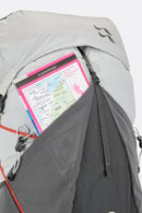 Rab Muon 50L Hiking Pack - Medium