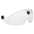 Petzl Vizir Half Face Shield - Clear