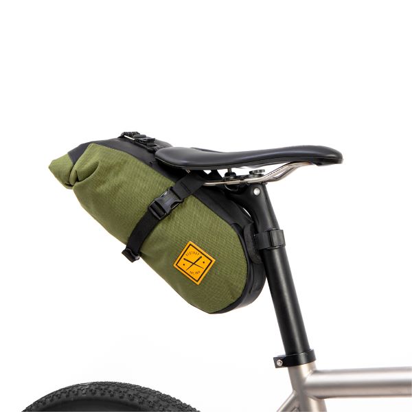 Restrap Saddle Bag 4.5L