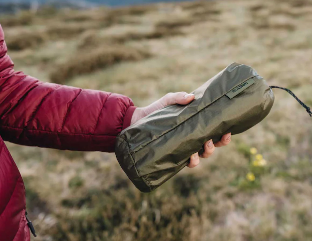 Alton Ultralight Groundsheet Double