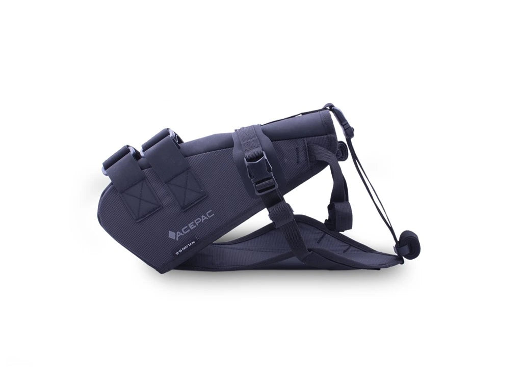 Acepac Saddle Harness MkII Black