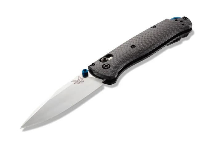 Benchmade Bugout - Carbon Fiber