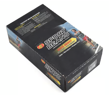 Jelly Belly Sports Beans