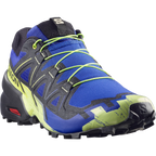 Salomon Men's Speedcross 6 Trail Running Shoes