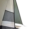 Durston X-Mid 1 Solid Tent | Gearshop NZ