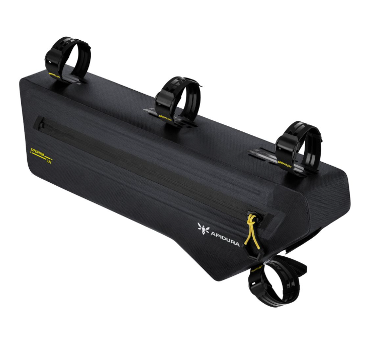 Apidura Expedition 2.0 Frame Pack