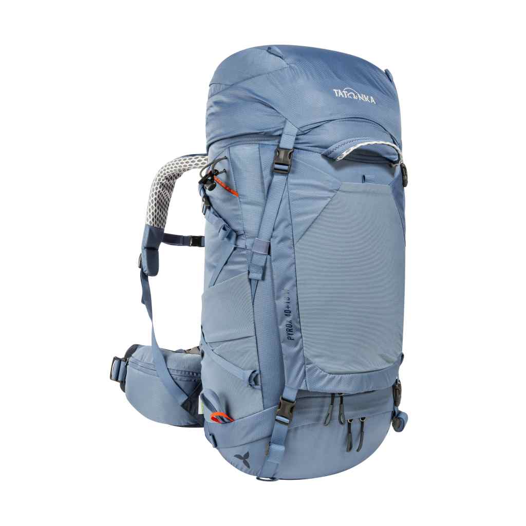 Tatonka Pyrox 40+10 Women - Elemental Blue