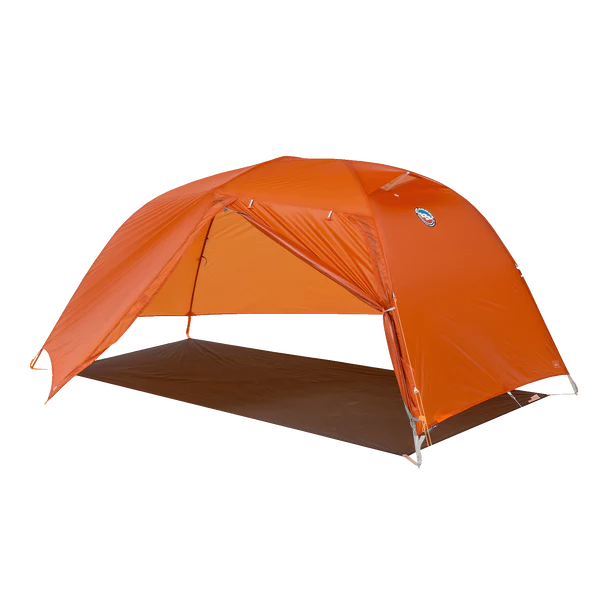 Big Agnes Copper Spur UL2 Hyperbead 2 Person Tent