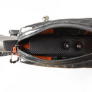 Restrap Race Top Tube Bag Short 1.2L - Black | Gearshop NZ