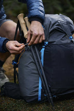 Gossamer Lightrek Pack Bungee Attachment 2 Pack
