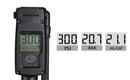 Topeak Shock Pump Pocketshock Digital | Gearshop NZ