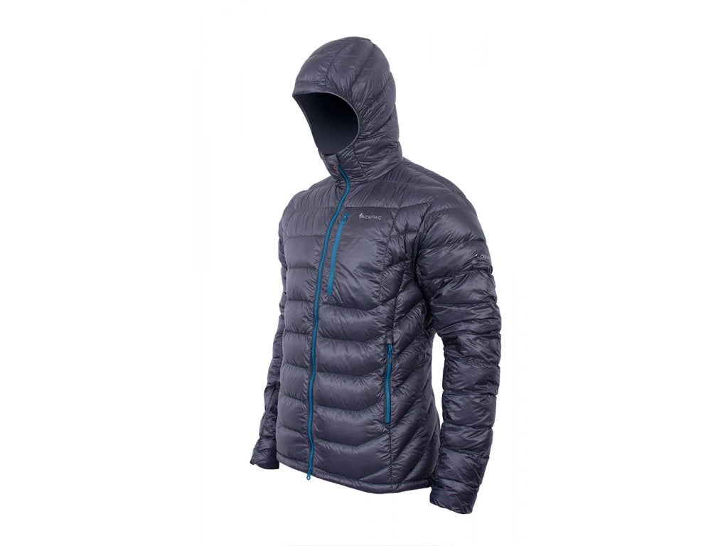 Acepac Novum Down Jacket