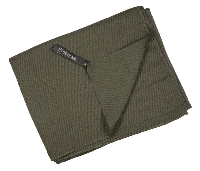 Gear Aid Micro-Terry Towel