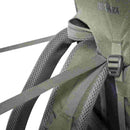 Tatonka Pyrox 45+10 BC Backpack - Stone Grey Olive